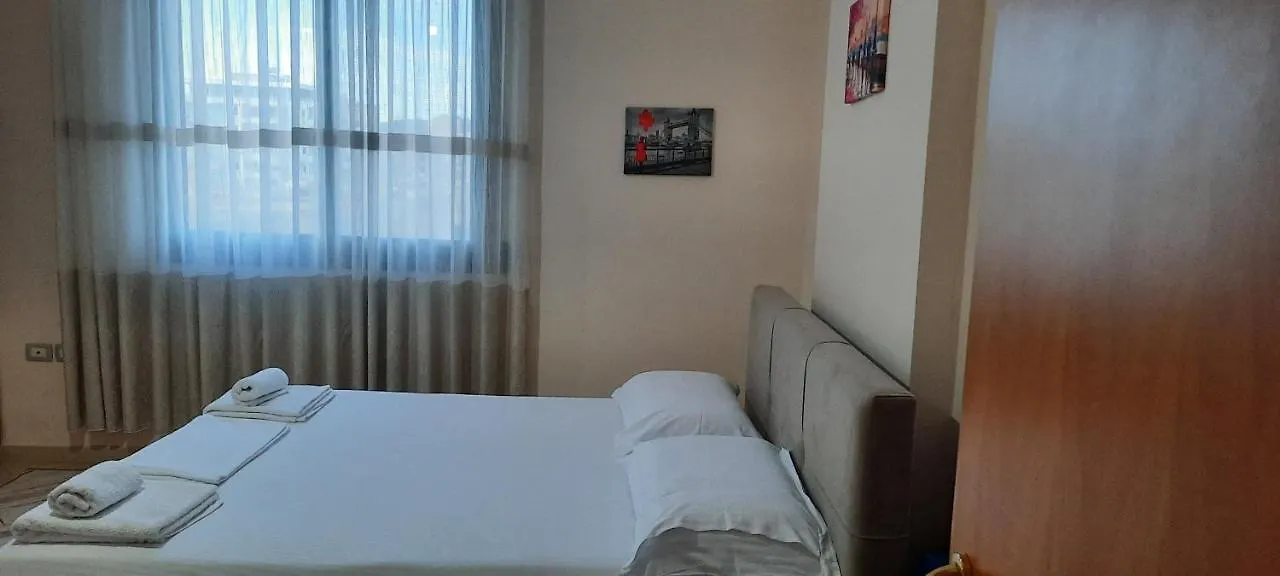 Rezarta Apartment Vlorë