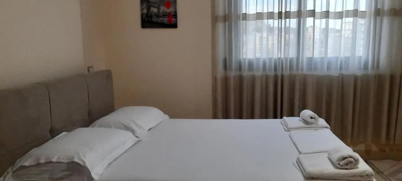 Rezarta Apartment Vlorë