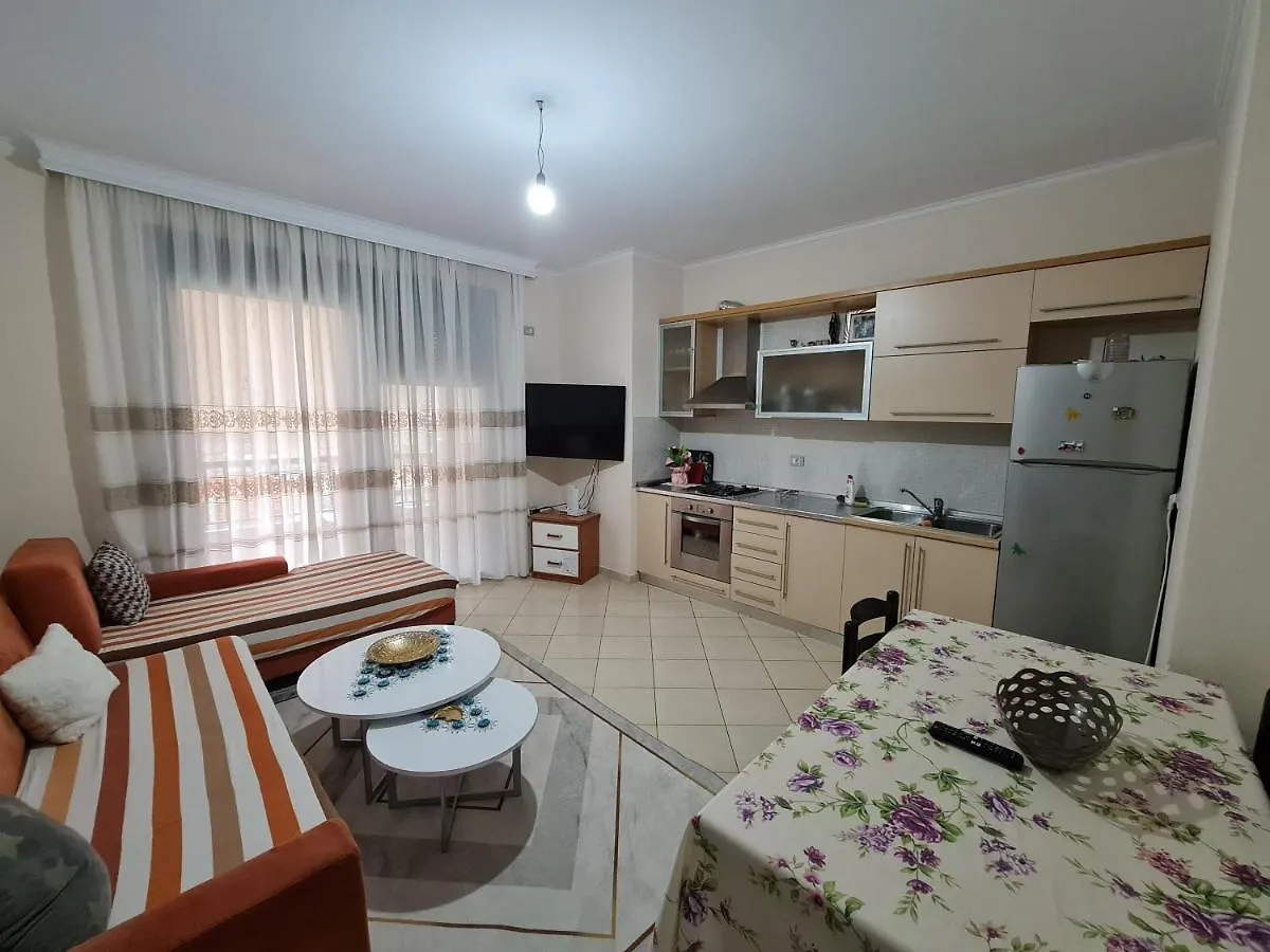 Rezarta Apartment Vlorë