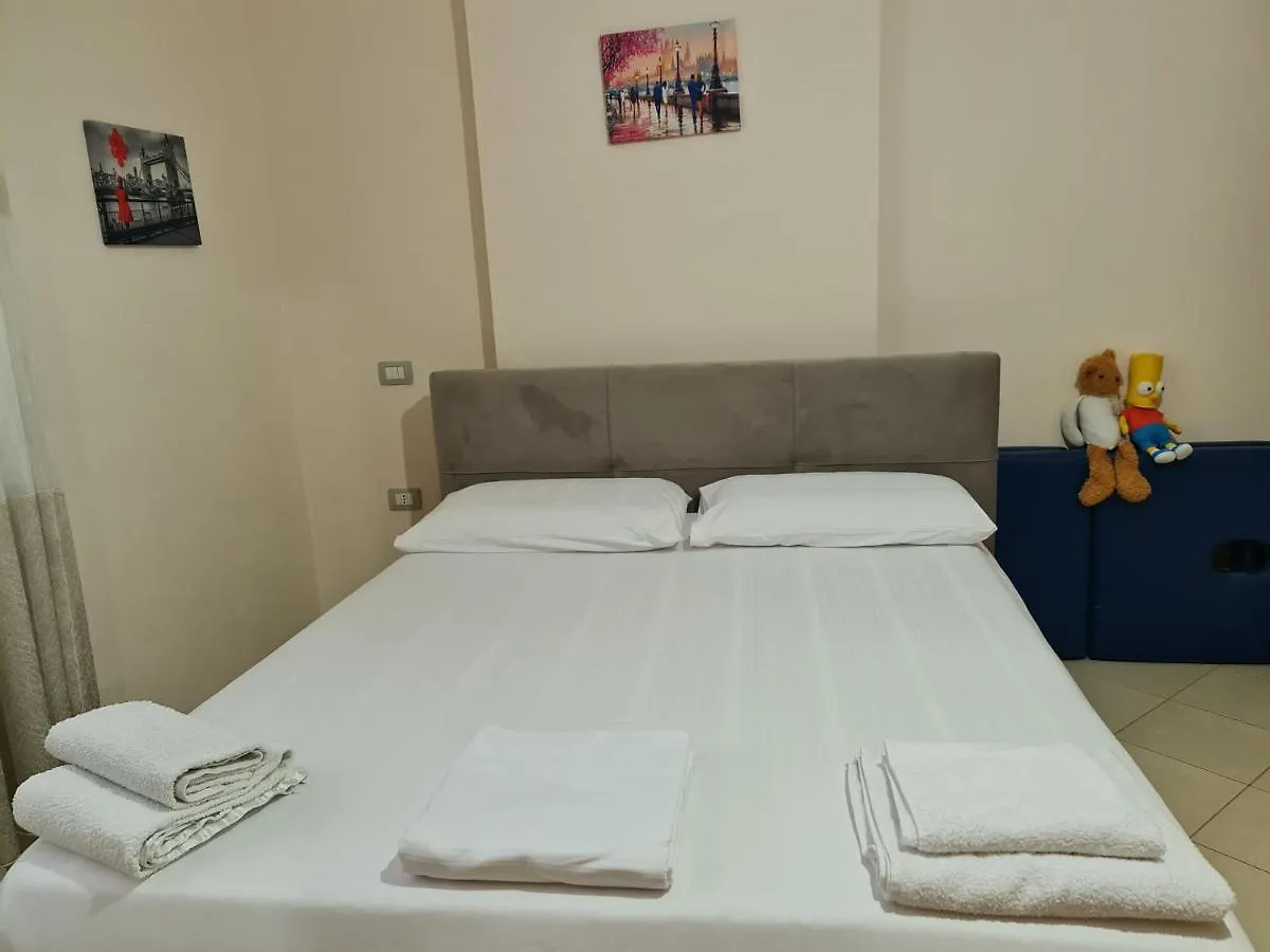 Rezarta Apartment Vlorë
