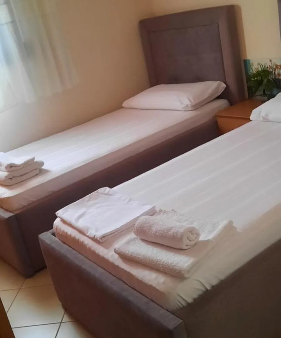 Rezarta Apartment Vlorë